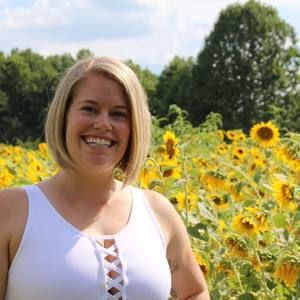 Meet your Posher, Shannon